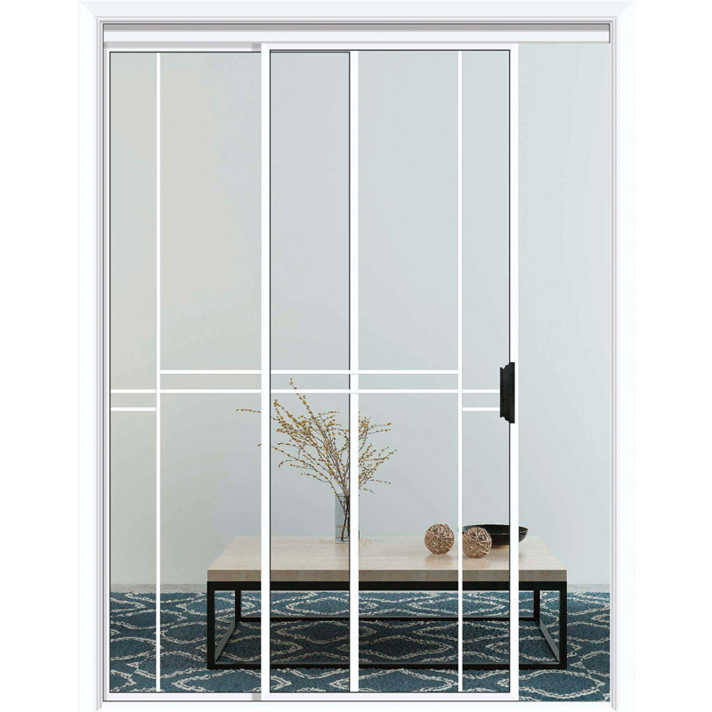 Alkalmasak-e a PD ajtók modern konyhabejáratokhoz?